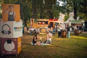 Proefpark Haarlem 2026