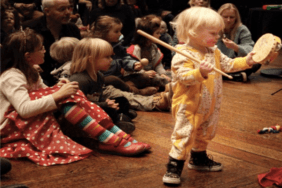 SoWhat Kinderconcerten in So What