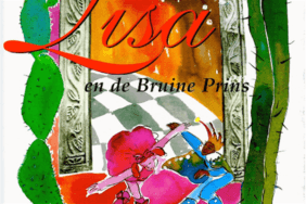 Lisa en de Bruine Prins in Theater Elswout
