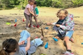 TRIBE Herfstvakantiedagen in TRIBE-Haarlem