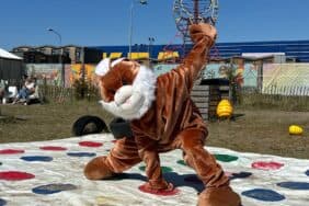 Pasen bij Playground Haarlem