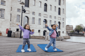 Dagje naar Het Scheepvaartmuseum in Amsterdam