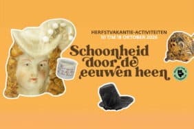 Herfstvakantie bij Huis van Hilde in Huis van Hilde