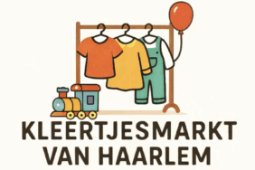 Kleertjesmarkt Haarlem