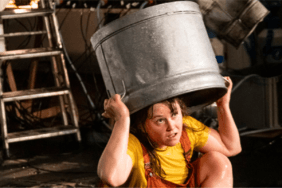Door weer en wind | 2+