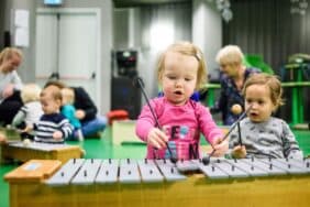 Open dag bij Cpunt
