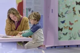 Familiedag met workshops en speurtocht in de Janskerk | Gratis zomervakantie uitje!