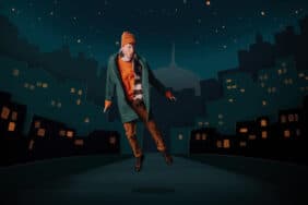 De jongen die van de wereld hield | 9+
