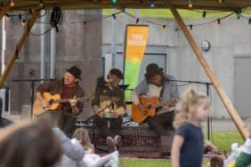 Haarlem Live – Familiedag
