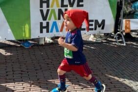 Hero KidsRun en Kabouterloop
