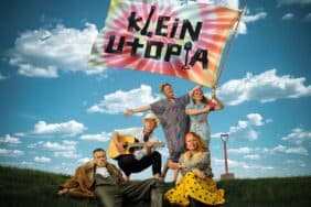 Locatietheater Lava met Klein Utopia | 10+