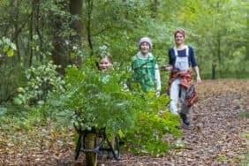 Doe mee aan de Natuurwerkdag!
