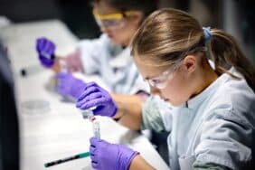 Weekend van de Wetenschap 2026