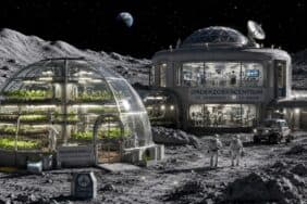 Archikidz Haarlem | Bouw je Stad op de Maan! in Archikidz