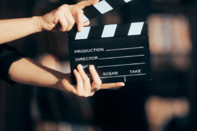 Jouw talent op film! in Bibliotheek Zuid-Kennemerland