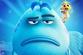 Nieuwe must-see familiefilms bij Pathé deze herfst! in Pathe bioscoop