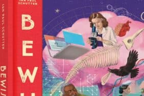 Boekpresentatie ‘Bewijs’ in Teylers Museum