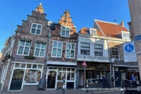 Kinderboekenfeest bij De Vries Van Stockum in Boekhandel De Vries Van Stockum