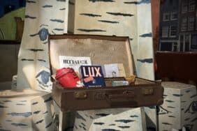 De koffer van… in Verzetsmuseum Junior