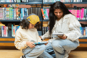 Feest bij Bibliotheek Zuid-Kennemerland: Spot Aan! in Bibliotheek Zuid-Kennemerland