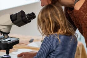 Kinderactiviteiten bij het Vogelhospitaal in Vogelhospitaal Haarlem