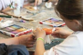 Sportsupport Vakantiekaravaan in SportSupport Kennemerland