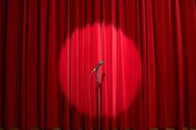 Spot aan: Kom zelf in de spotlights staan! in Bibliotheek Zuid-Kennemerland
