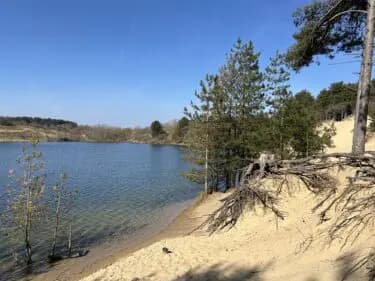 Rondje Oosterplas