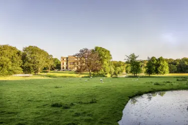 Ontdek Buitenplaats Elswout