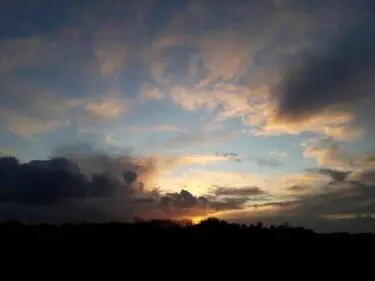 Donker in de duinen (10+)