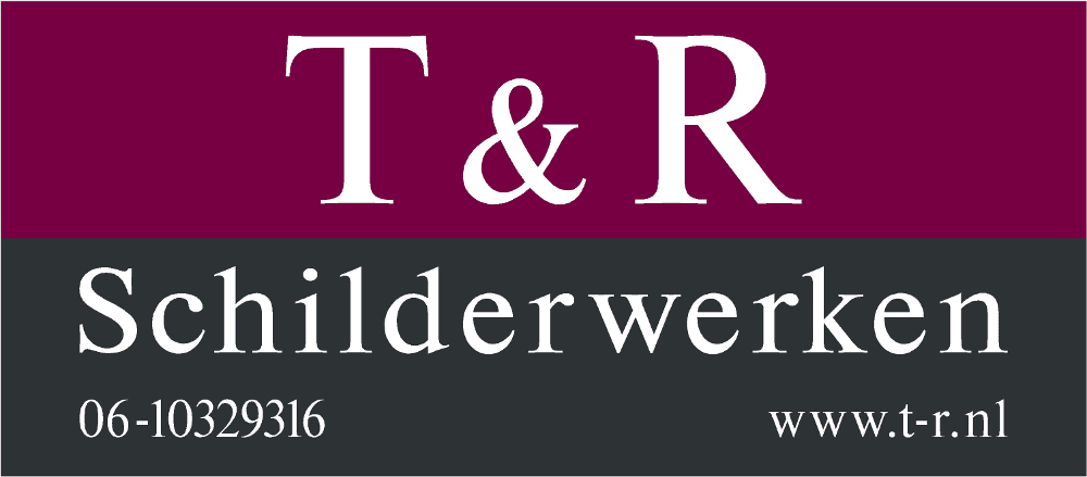 Schilderwerken T & R